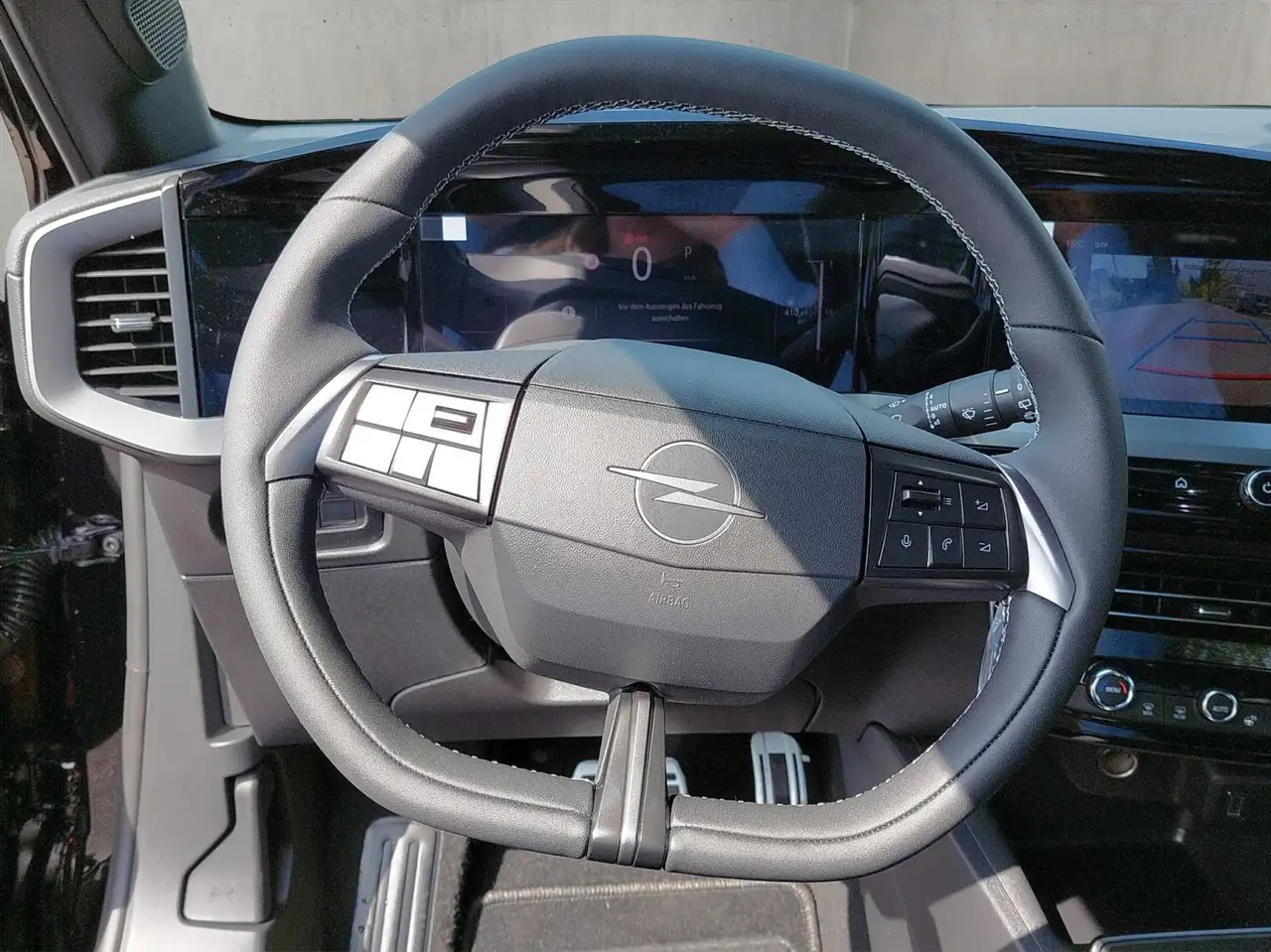 Opel Mokka 2026 — фото 10