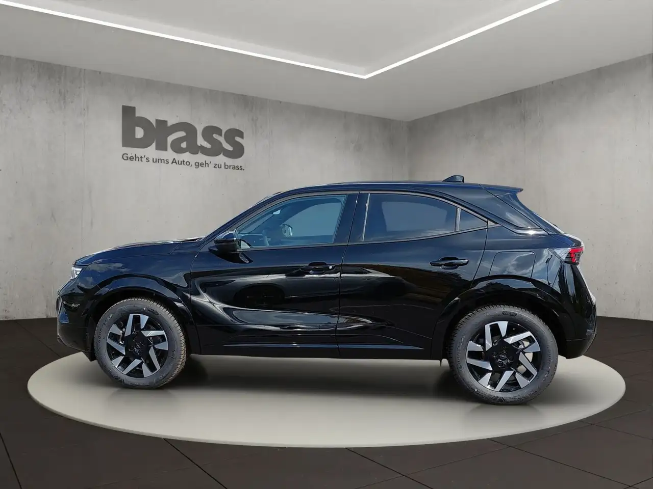 Opel Mokka 2026