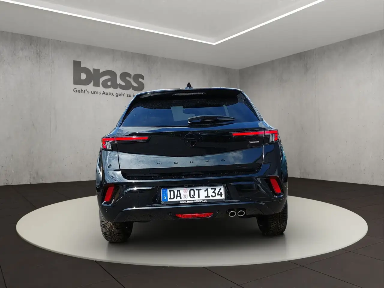 Opel Mokka 2026