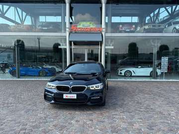 d xDrive 249CV Touring Msport
