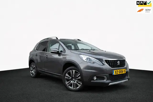 Peugeot 2008 1.2 PureTech Allure |NW DISTRIBUTIE|
