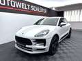 Porsche Macan 2.0 AWD Autom Navi*LED*KAM*Leder Bicolor* Weiß - thumbnail 1