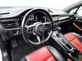 Porsche Macan 2.0 AWD Autom Navi*LED*KAM*Leder Bicolor* Weiß - thumbnail 14