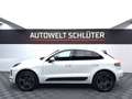 Porsche Macan 2.0 AWD Autom Navi*LED*KAM*Leder Bicolor* Weiß - thumbnail 2