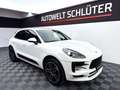Porsche Macan 2.0 AWD Autom Navi*LED*KAM*Leder Bicolor* Weiß - thumbnail 6