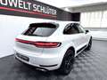 Porsche Macan 2.0 AWD Autom Navi*LED*KAM*Leder Bicolor* Weiß - thumbnail 4