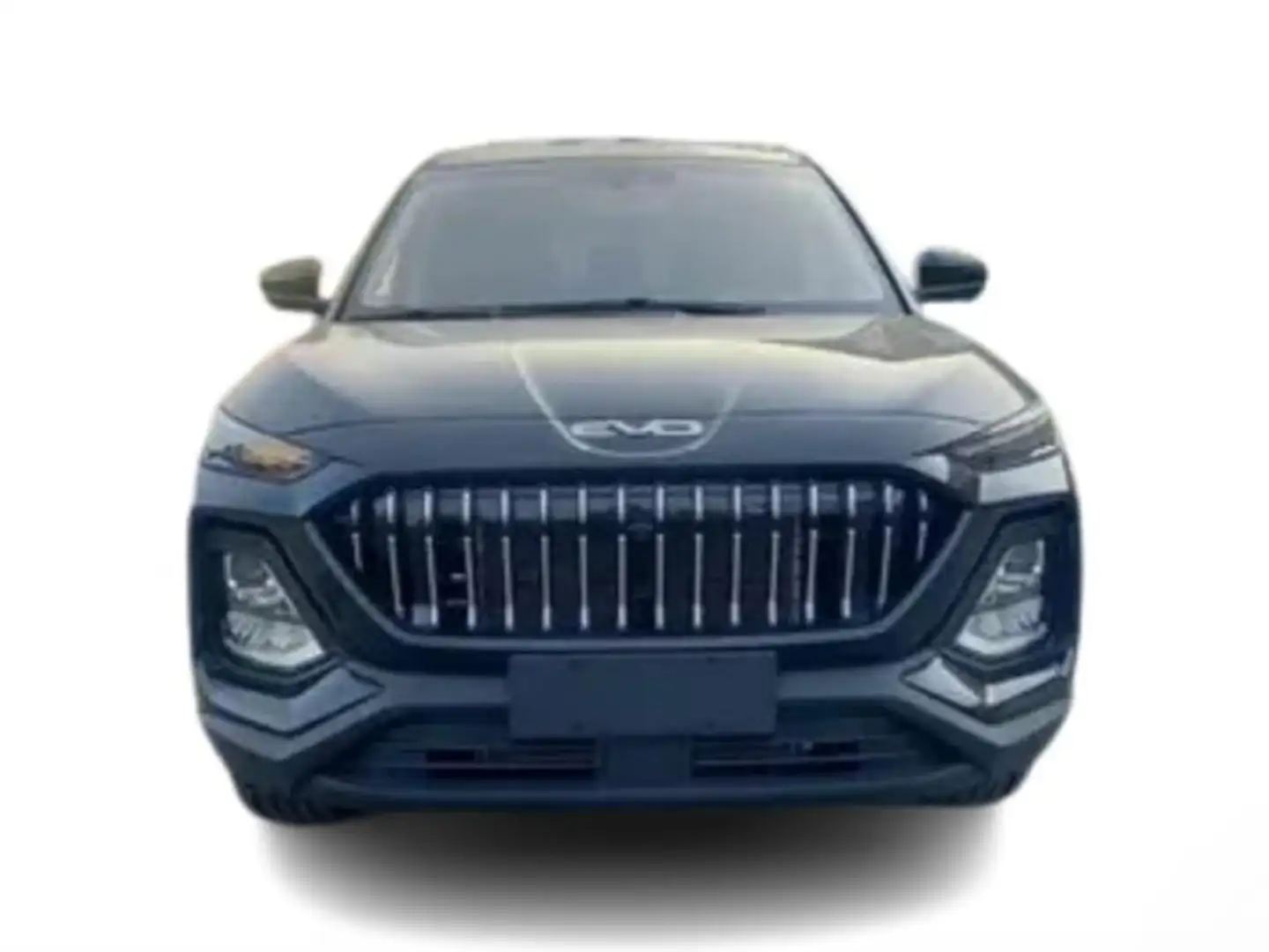 EVO EVO7 1.5 Turbo Gpl 165cv dct 7 posti Nero - 2