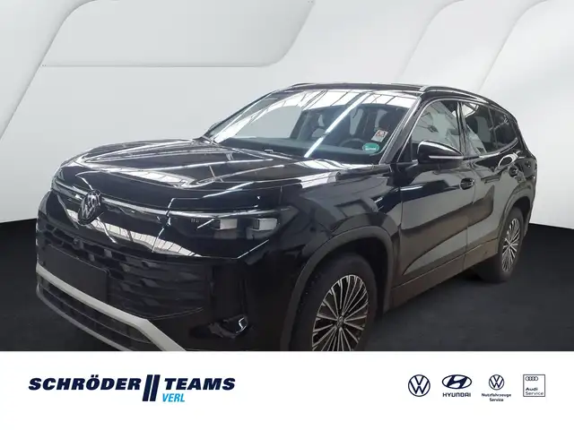 Volkswagen Tayron Life 2,0 l TDI SCR 4MOTION 142 kW (193 PS) 7-Ga...