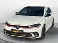 Volkswagen Polo GTI DSG Navi LED Kamera Blanc - thumbnail 2