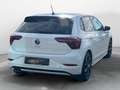 Volkswagen Polo GTI DSG Navi LED Kamera Blanc - thumbnail 6