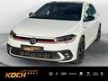 Volkswagen Polo GTI DSG Navi LED Kamera Blanc - thumbnail 1