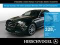 Mercedes-Benz E 200 d SPORTSTYLE Edition+AMG-Line/AVANTGARDE Schwarz - thumbnail 1