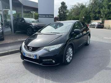 2.2 150ch i-DTEC Executive