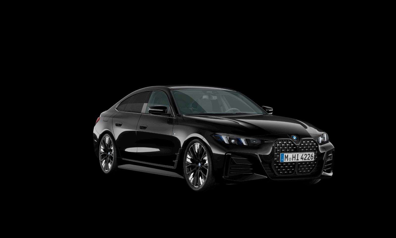 BMW 420