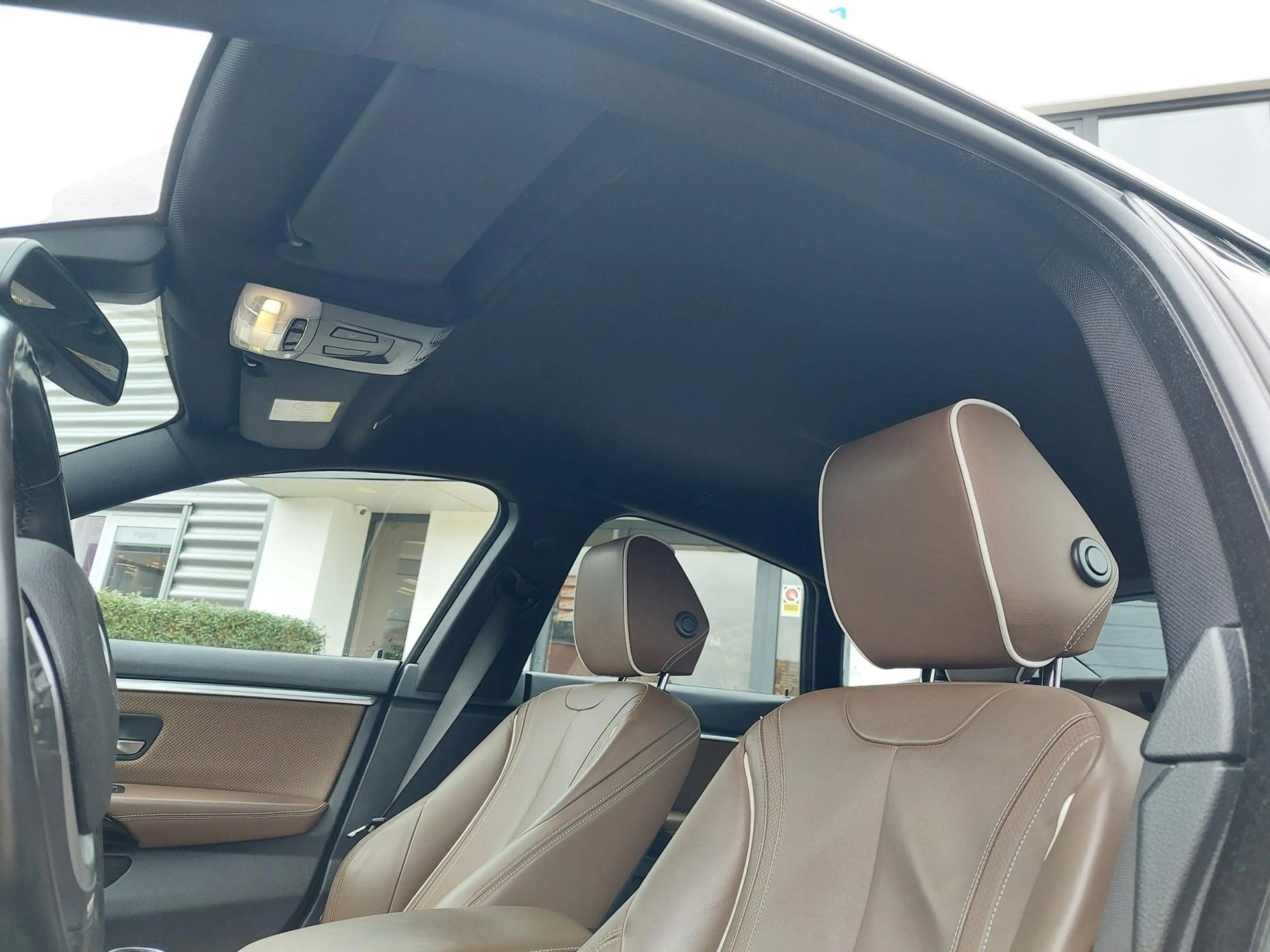 BMW 435 4-serie Gran Coupé 435i High Executive NAP — photo 8