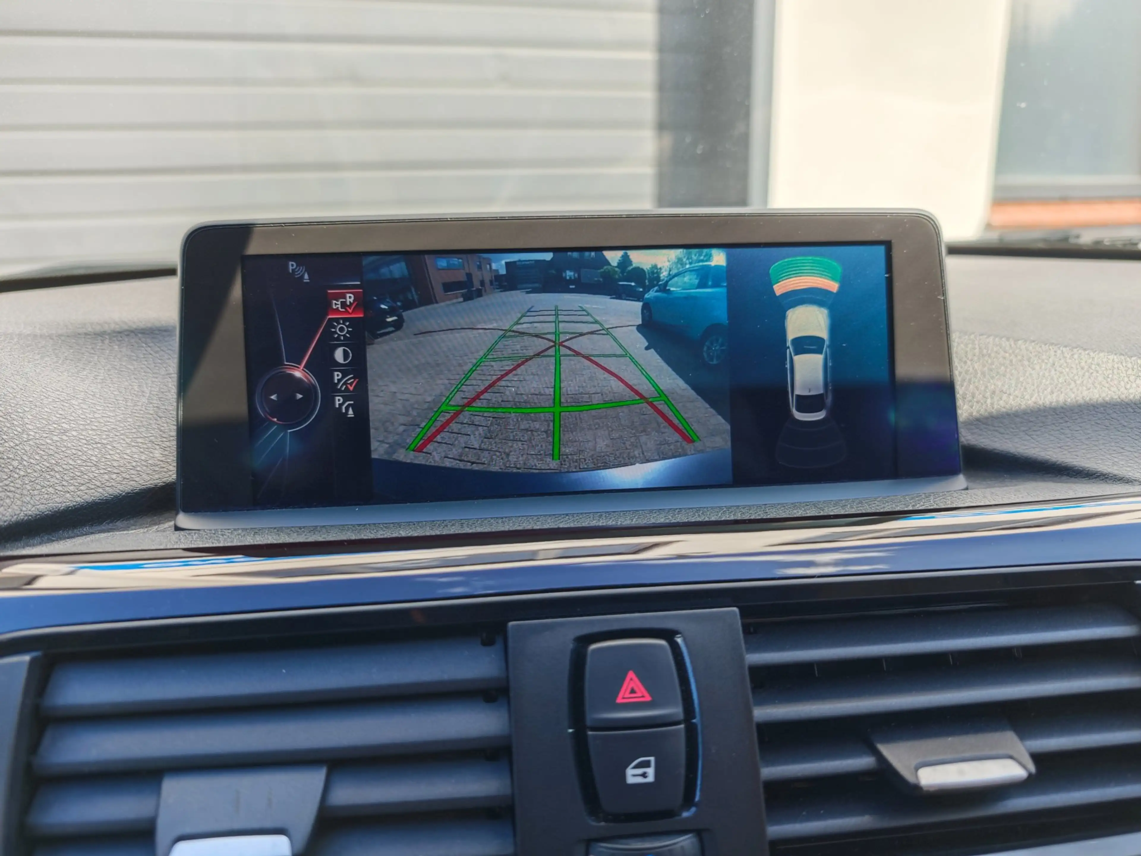 BMW 435 4-serie Gran Coupé 435i High Executive NAP — photo 4