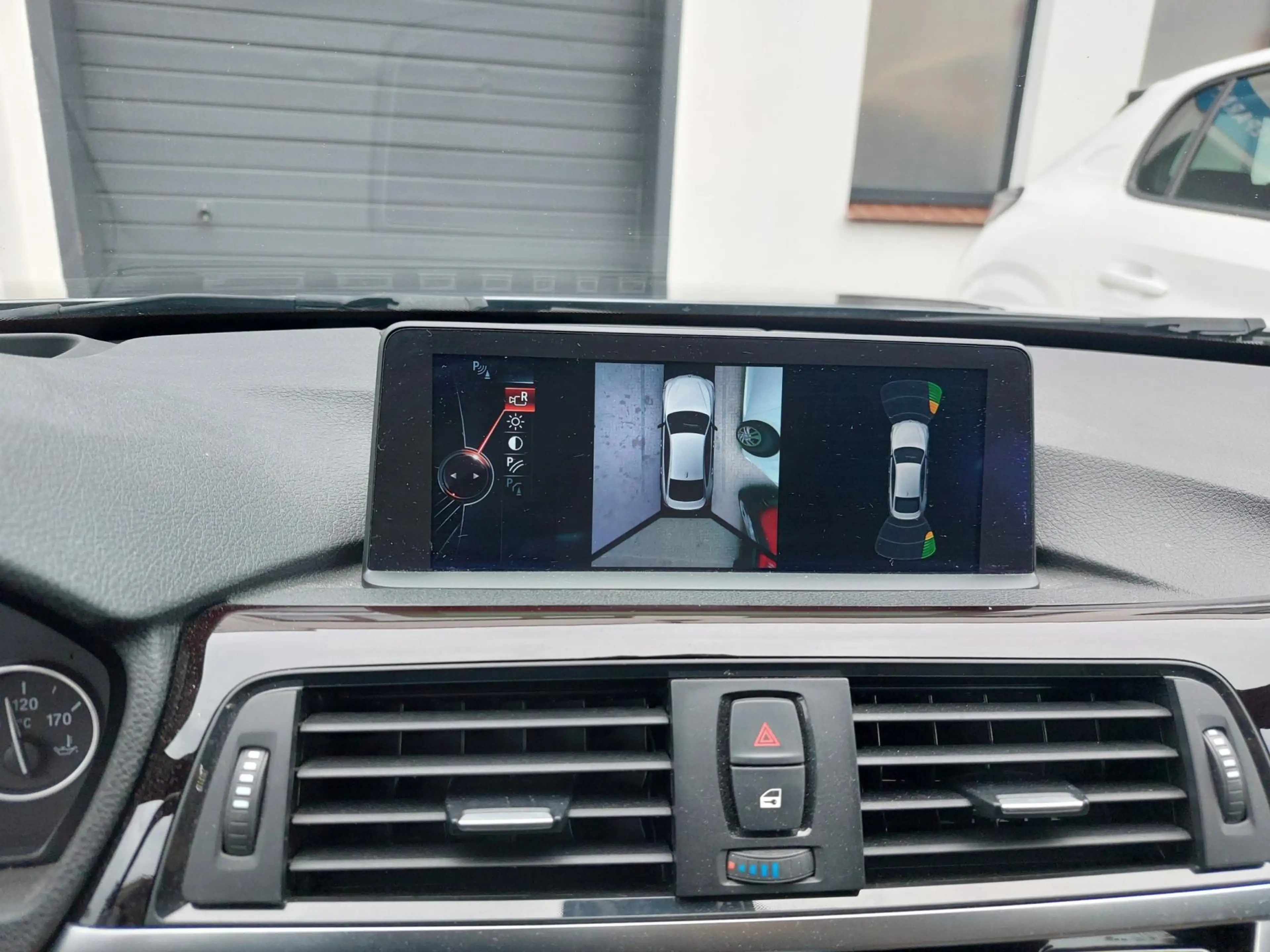 BMW 435 4-serie Gran Coupé 435i High Executive NAP — photo 3