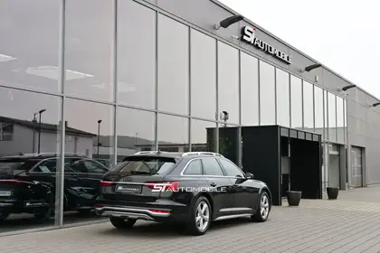 Annonce voiture d'occasion Audi A6 allroad - CARADIZE