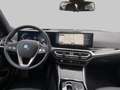 BMW 330 e Touring HUD Navi Leder Memory LED ACC HiFi Schwarz - thumbnail 7