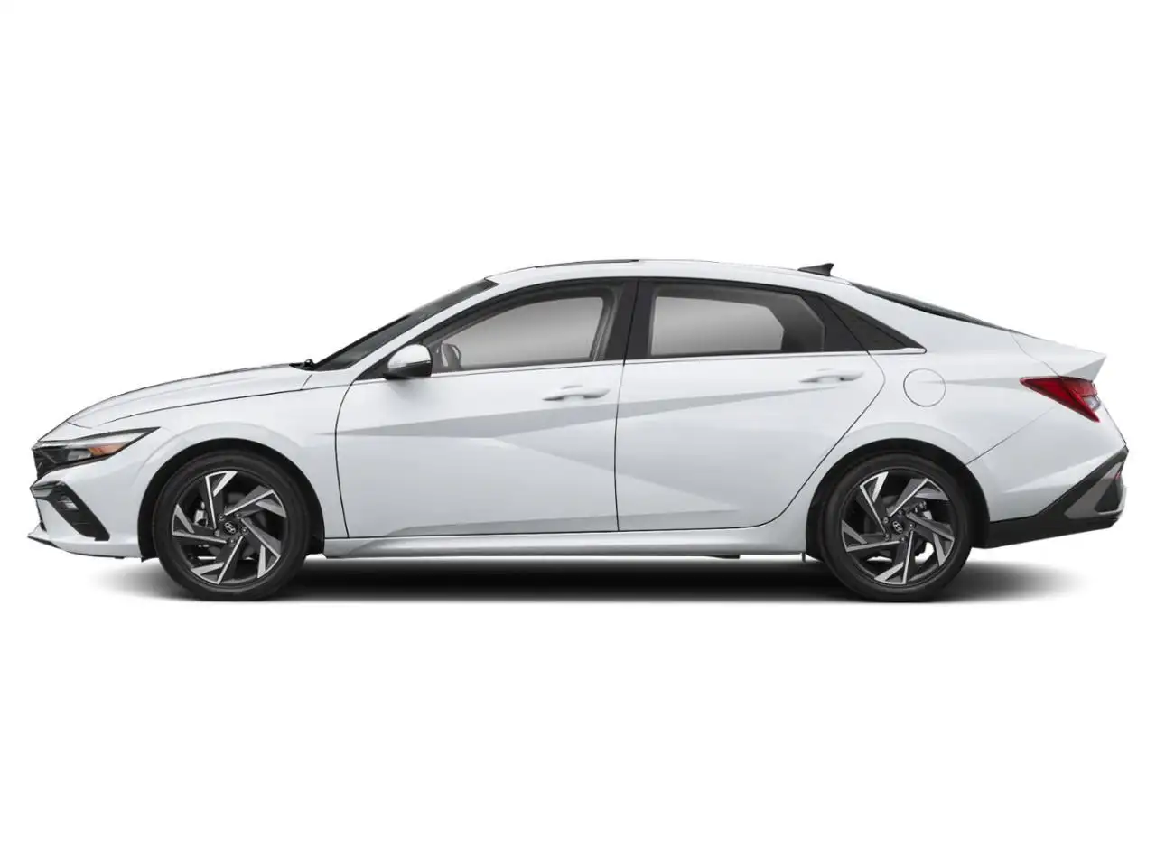 Hyundai ELANTRA снимка Hyundai ELANTRA