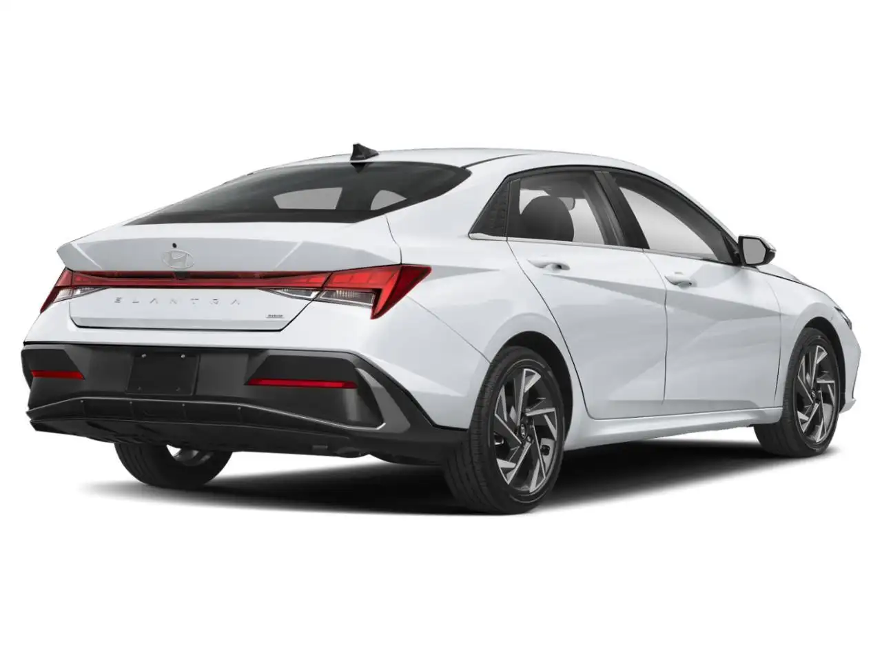 Hyundai ELANTRA снимка Hyundai ELANTRA