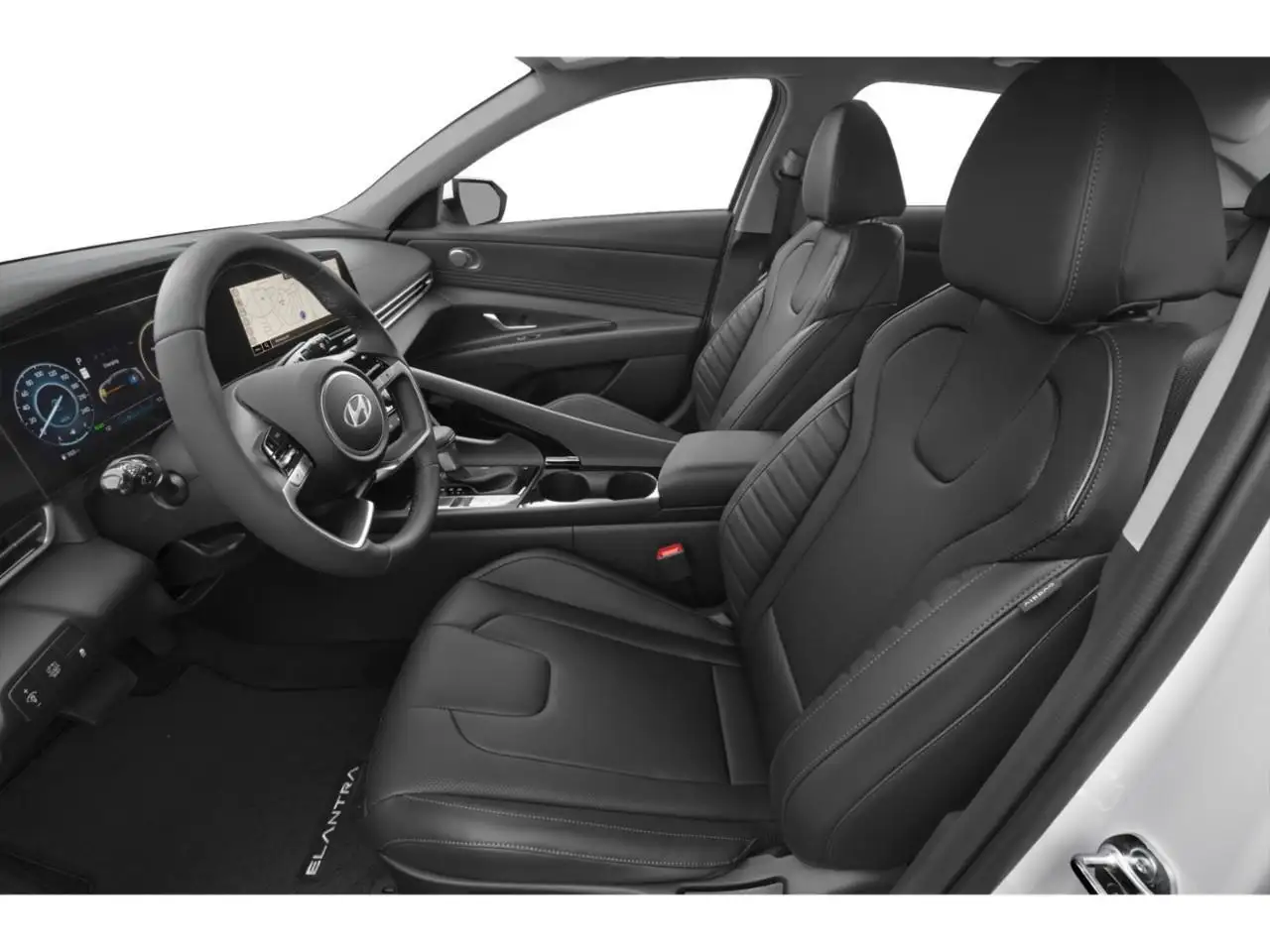 Hyundai ELANTRA снимка Hyundai ELANTRA