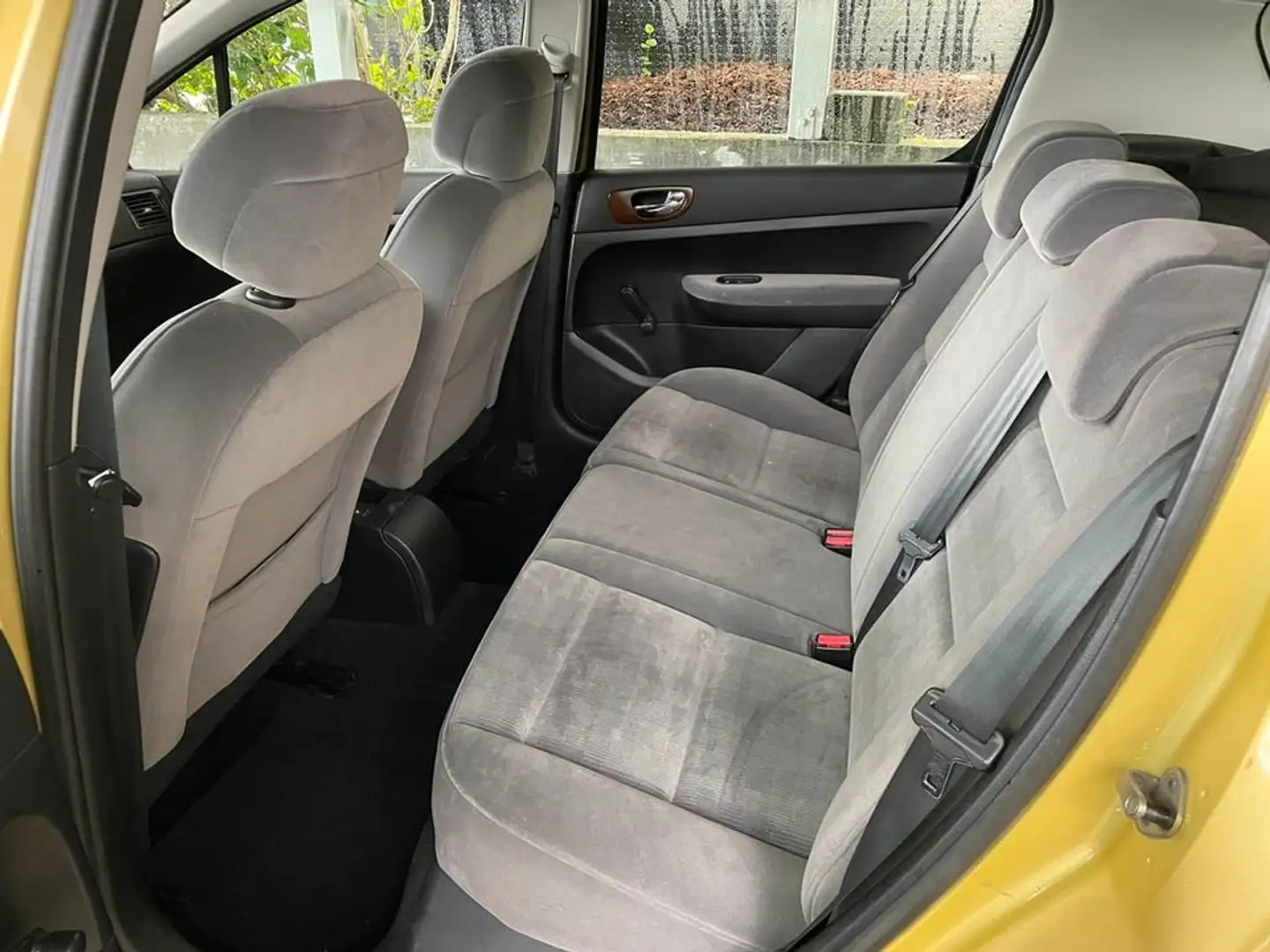 Peugeot 307 307 5p 1.6 16v XT auto Bronzo - 1