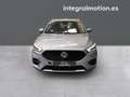 MG ZS 1.0T Comfort Auto Gris - thumbnail 2