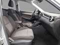 MG ZS 1.0T Comfort Auto Gris - thumbnail 8