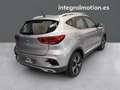 MG ZS 1.0T Comfort Auto Gris - thumbnail 5