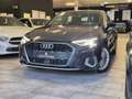 Audi A3 A3 Sportback 30 1.0 tfsi Business Advanced siva - thumbnail 1