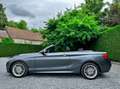 BMW 218 218i OPF M-Pack // Alcantara // 1.000€ Korting Gris - thumbnail 11