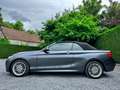 BMW 218 218i OPF M-Pack // Alcantara // 1.000€ Korting Grau - thumbnail 12
