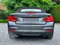 BMW 218 218i OPF M-Pack // Alcantara // 1.000€ Korting Grau - thumbnail 17