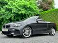 BMW 218 218i OPF M-Pack // Alcantara // 1.000€ Korting Grau - thumbnail 6