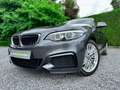 BMW 218 218i OPF M-Pack // Alcantara // 1.000€ Korting Grau - thumbnail 7
