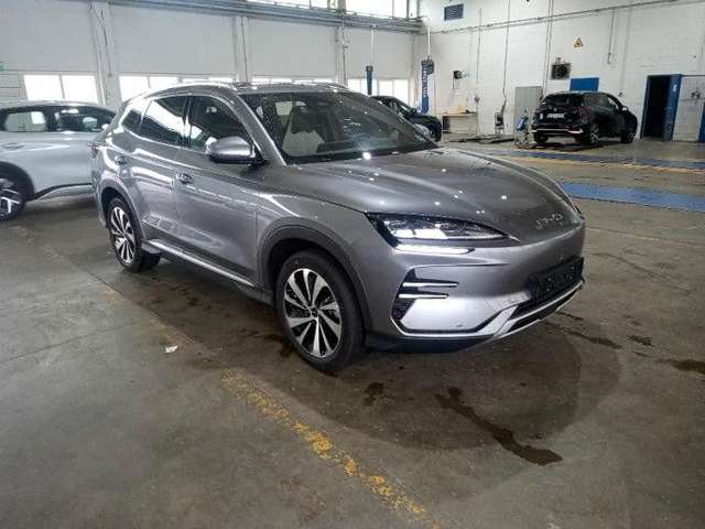 BYD Seal U Design 87 kWh