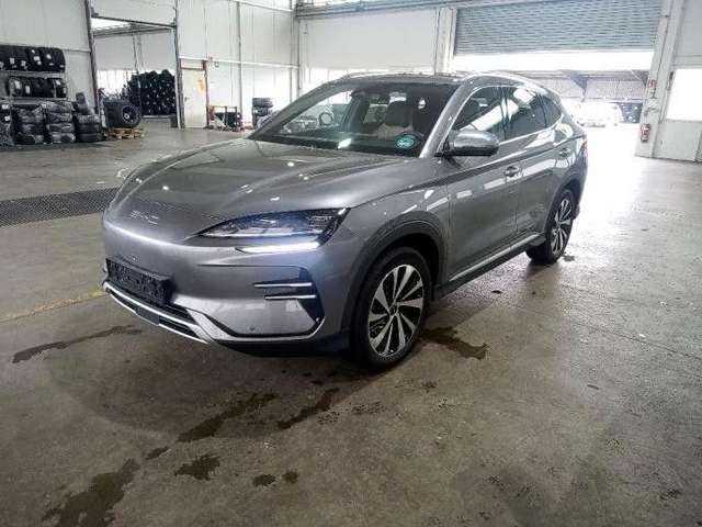 Imagine BYD Seal U Design 87 kWh