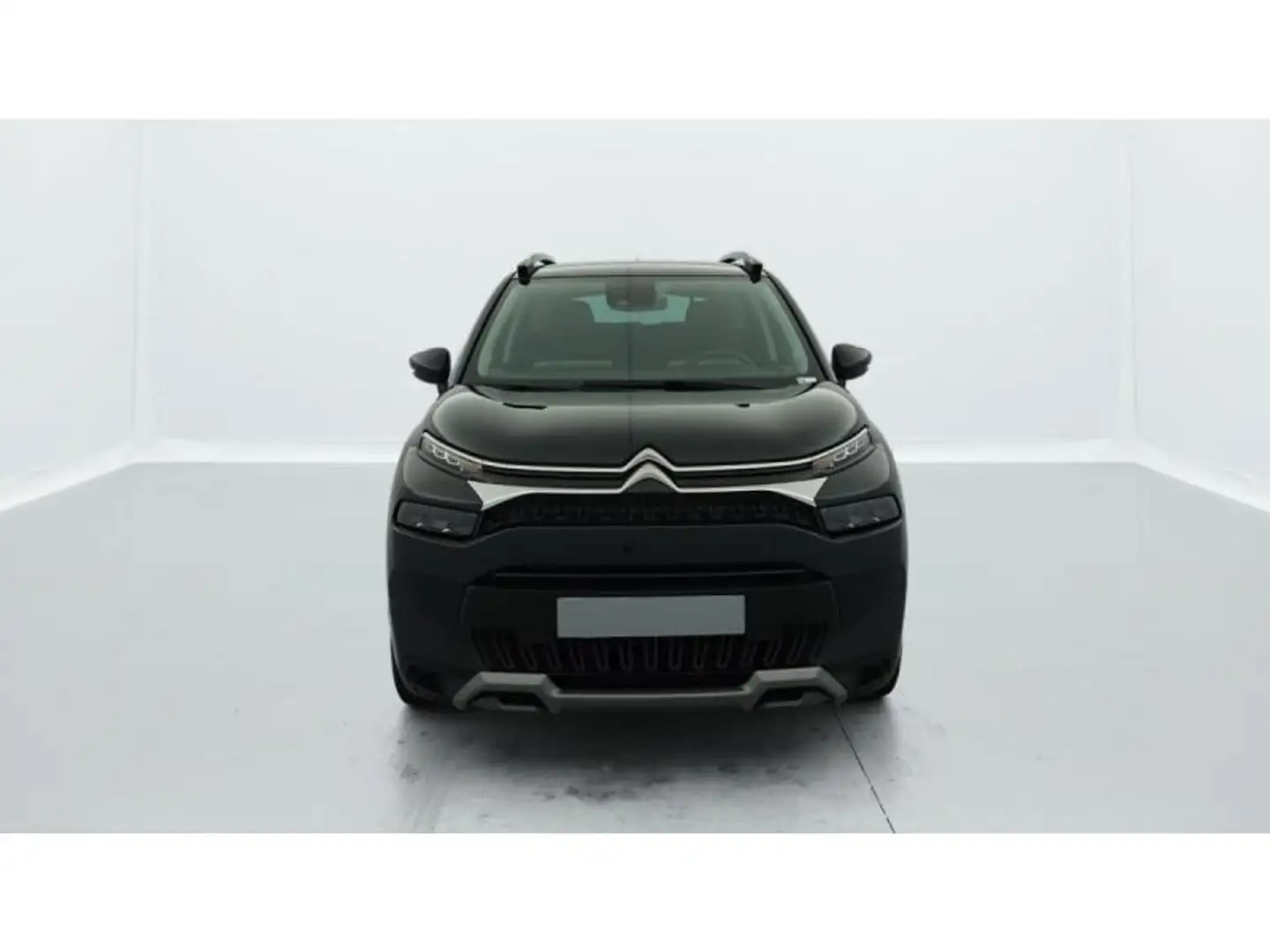 Citroen C3 Aircross PURETECH 110 S S BVM6 PLUS Noir - 2
