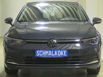 VIII 1.5 TSI OPF Style Navi ACC DAB LM17