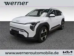 Kia EV3 Earth 81,4kWh Winter Connect DWP UPG 19Z GD