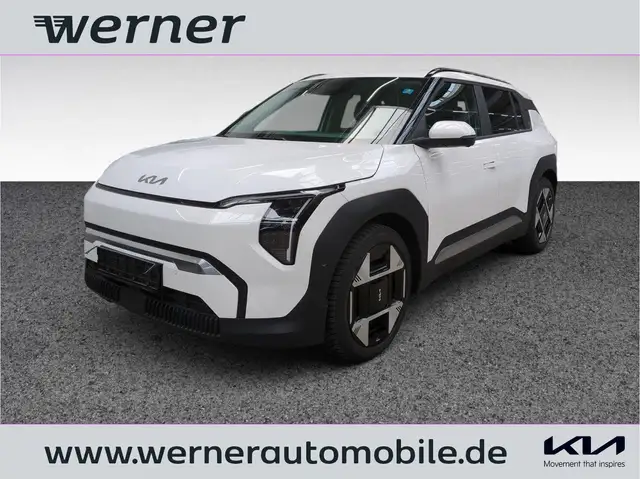 Kia EV3 Earth 81,4kWh Winter Connect DWP UPG 19Z GD