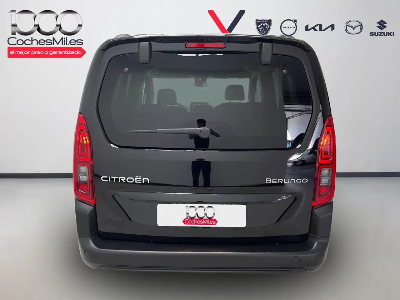 Citroen Model not specified 2026