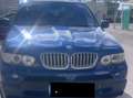 BMW X5 4.8is Aut. Azul - thumbnail 1