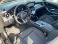 Mercedes-Benz GLC 220 D 4M EXECUTIVE SPORT OFFROAD 360 PEDANE TAGLIANDI Nero - thumbnail 12