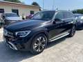 Mercedes-Benz GLC 220 D 4M EXECUTIVE SPORT OFFROAD 360 PEDANE TAGLIANDI Nero - thumbnail 3