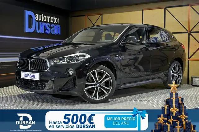 BMW X2 sDrive 18i