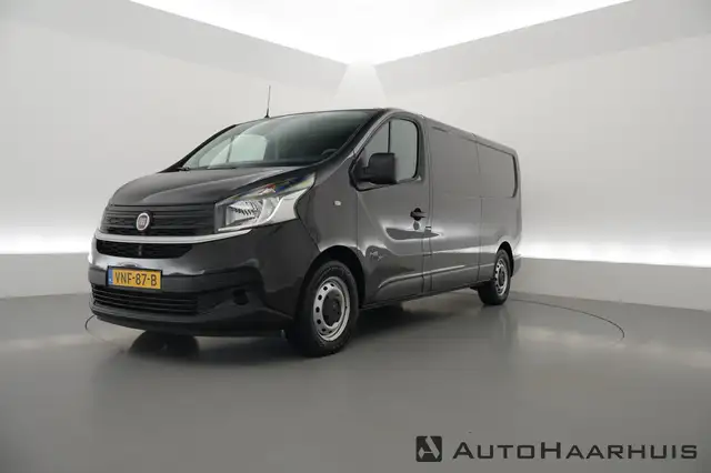 Fiat Talento 2.0 MultiJet L2H1 | 145pk | Cruise Control | Trekh