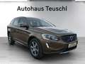 Volvo XC60 D4 AWD Kinetic Brun - thumbnail 5