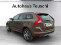 Volvo XC60 D4 AWD Kinetic Brun - thumbnail 3